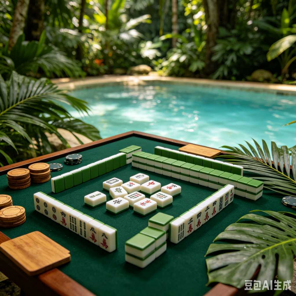 Kenosha,mahjong