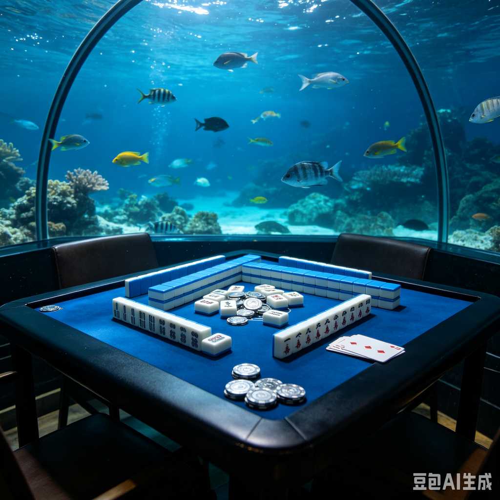Brighton,mahjong