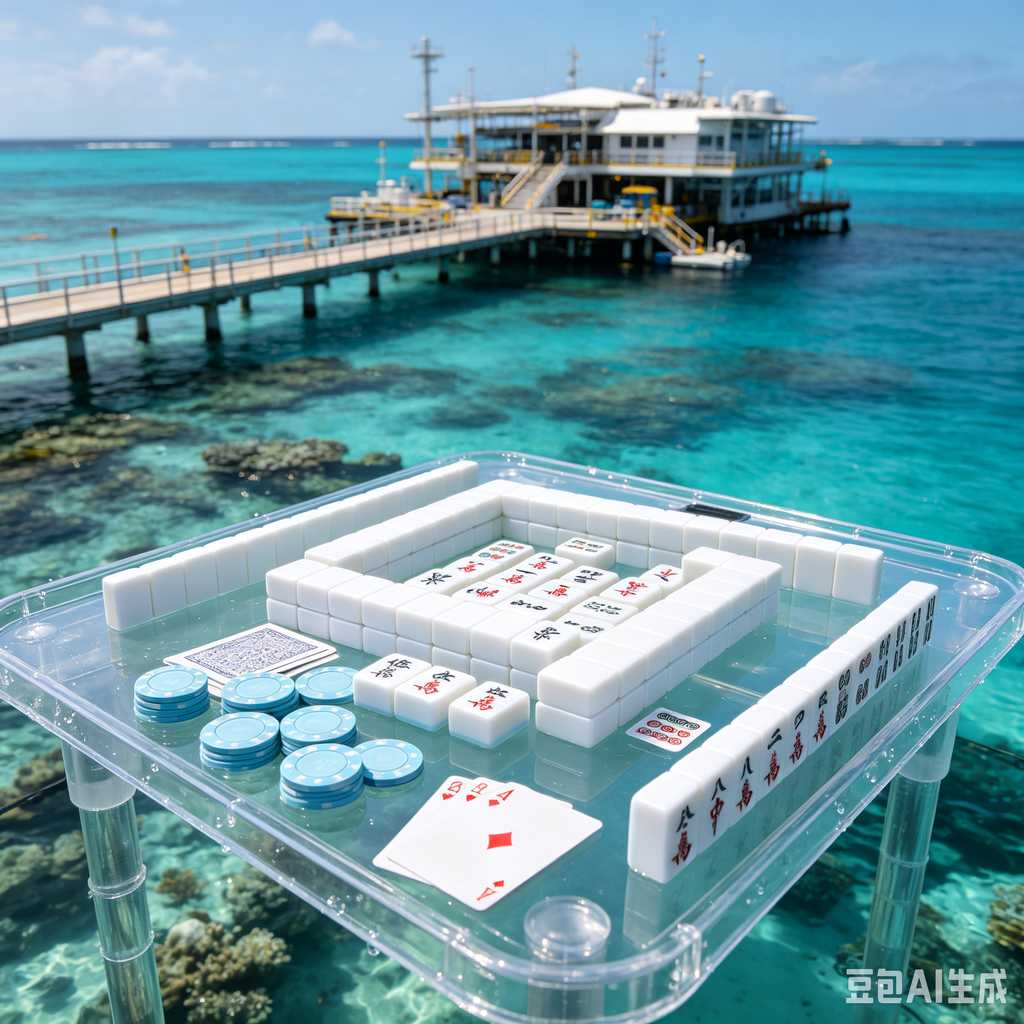 mahjong scoring chips
