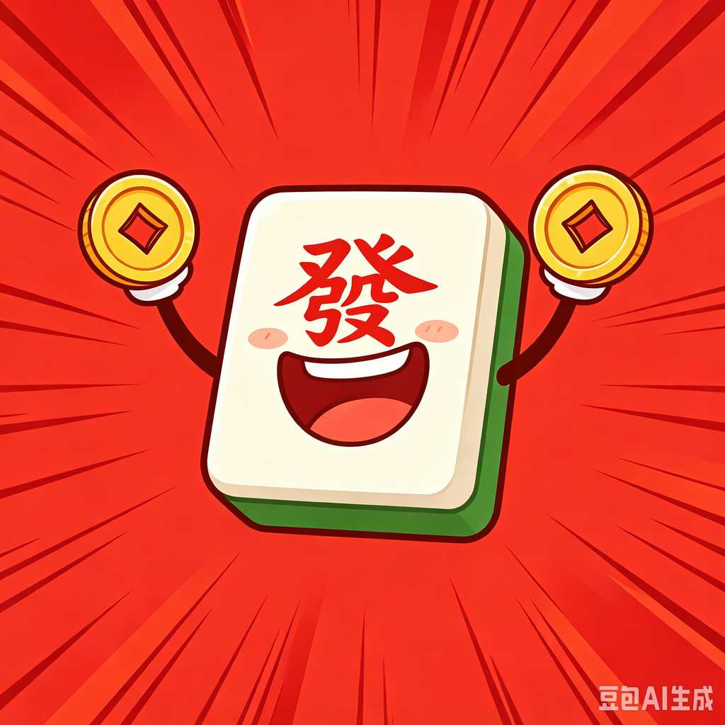 christmas custom mahjong tiles