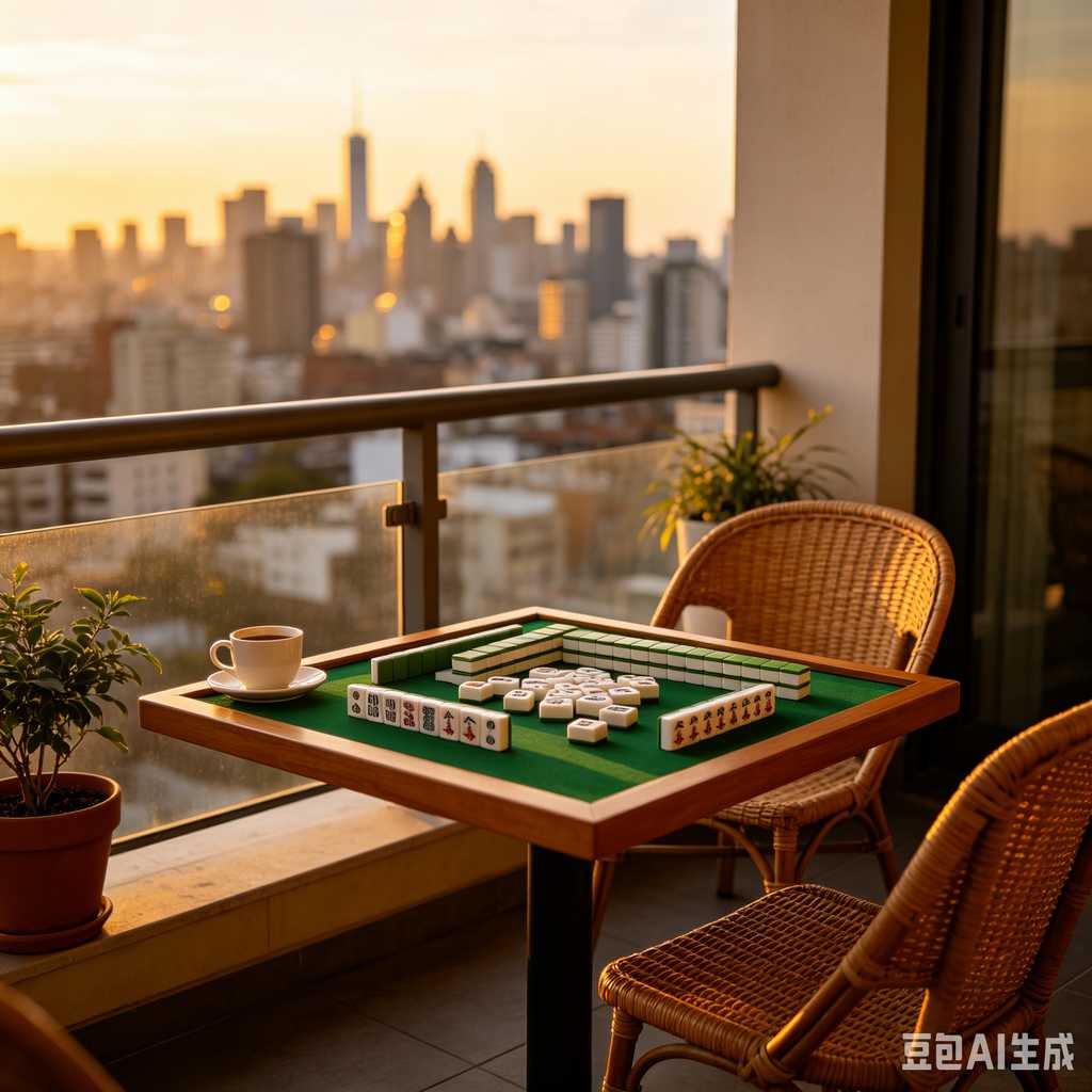 custom board game mahjong manufacturer