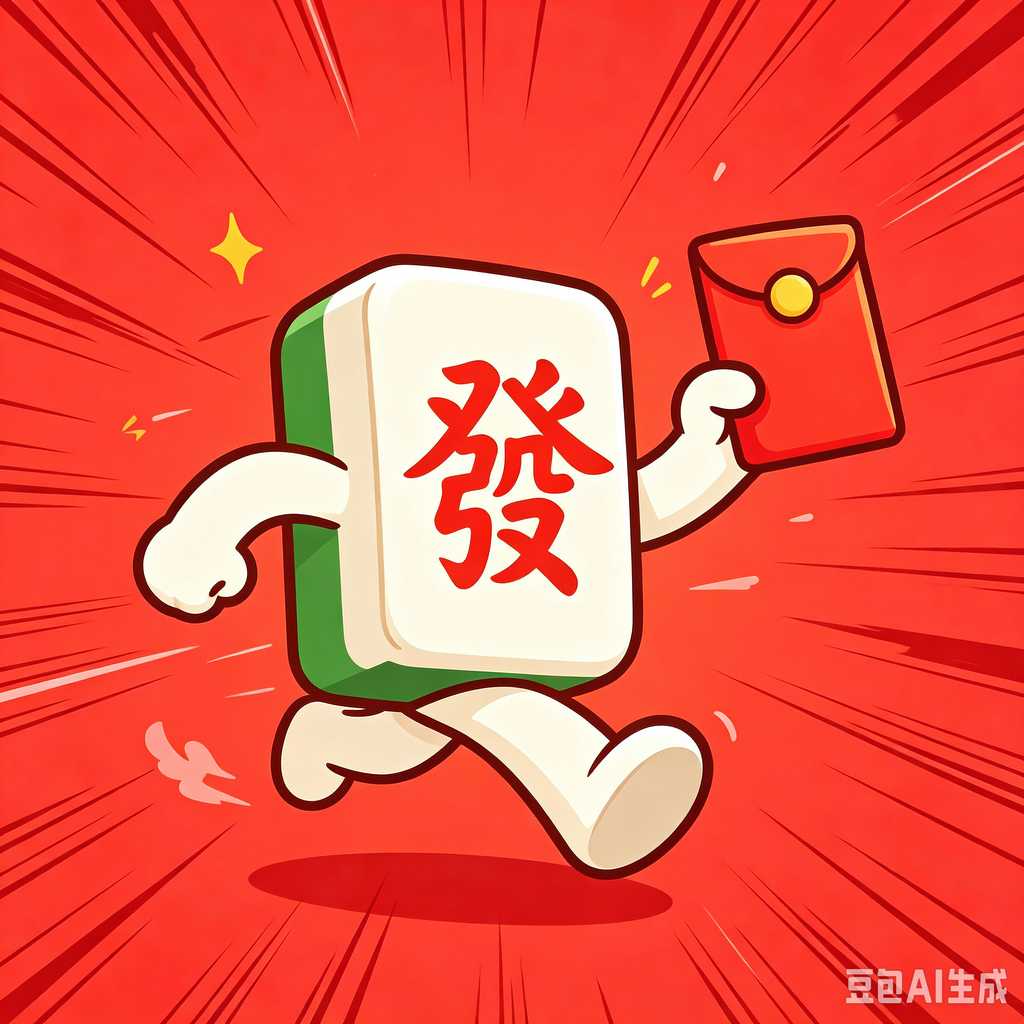 hand carving mahjong tiles