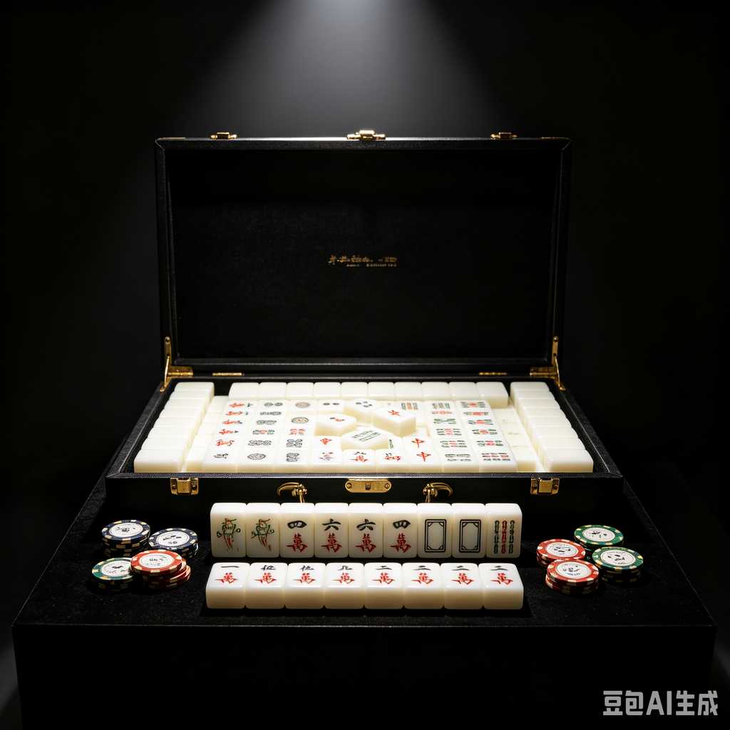 wear resistant mahjong tiles