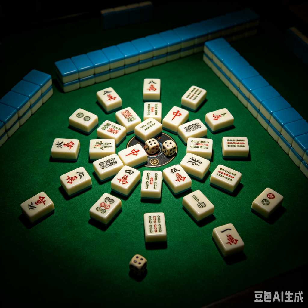 santafe,mahjong