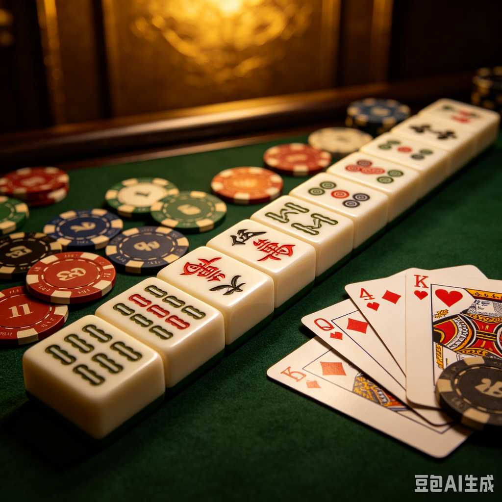best portable mahjong set for camping