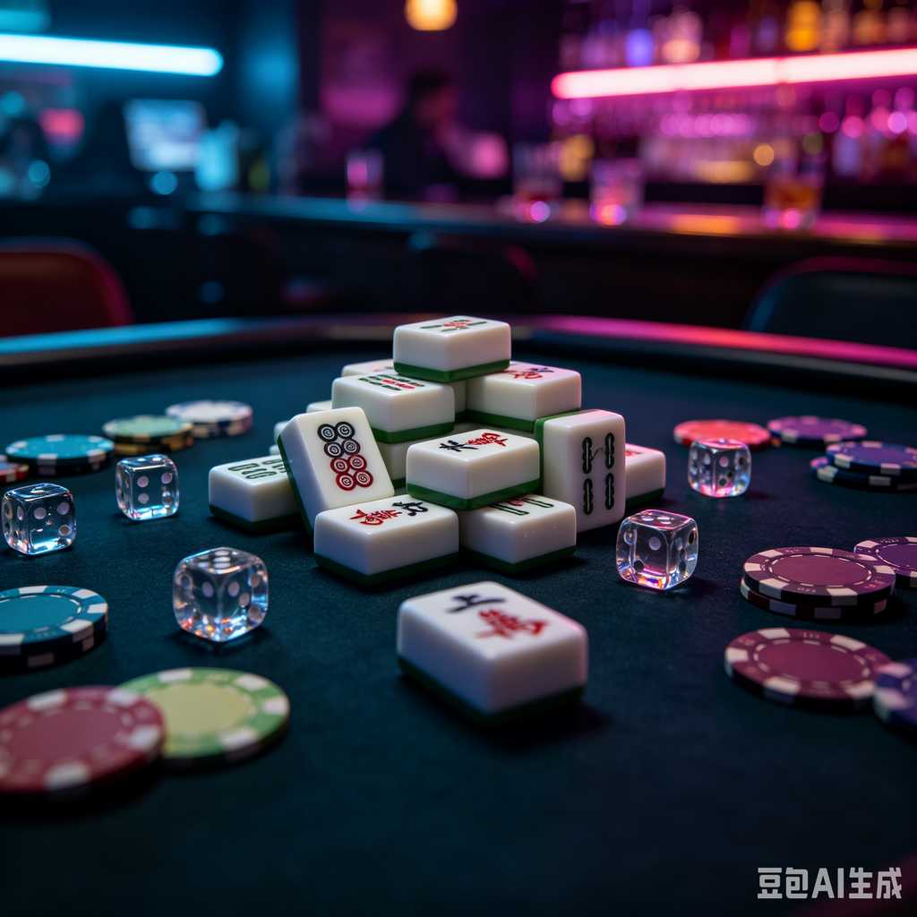 monterey,mahjong