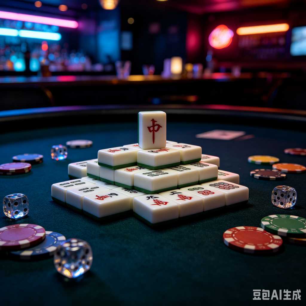 Salinas,mahjong