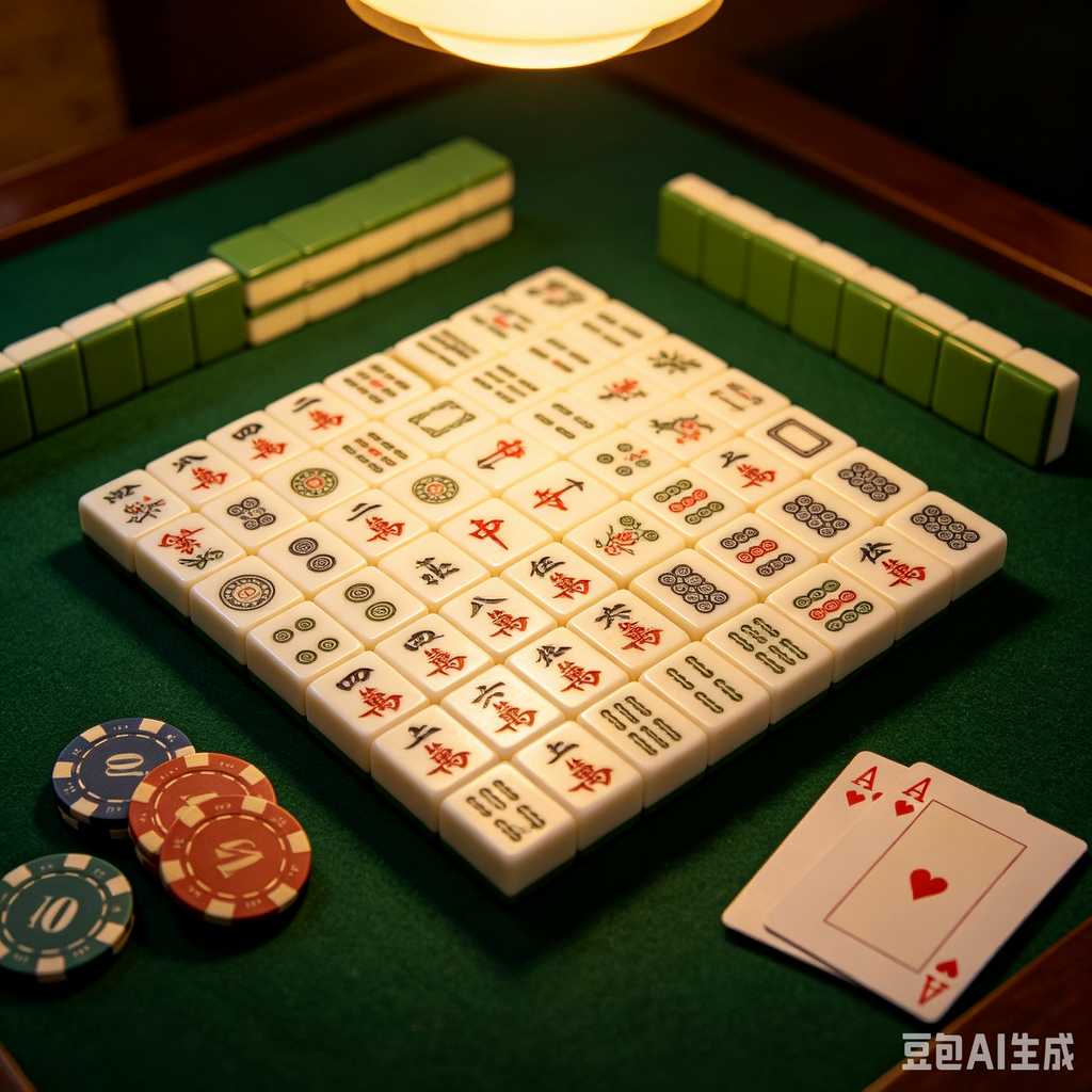 popular color mahjong tiles 2026