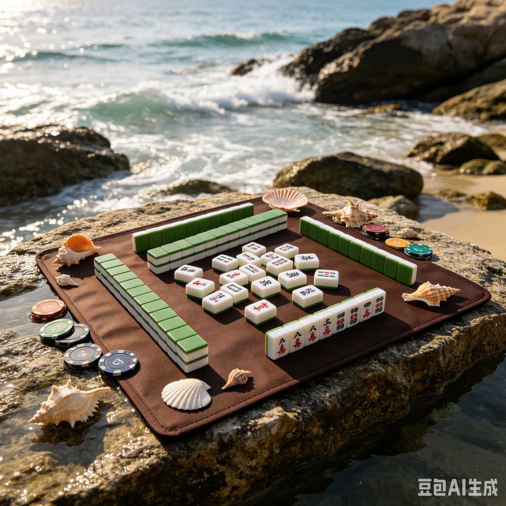 bariloche,mahjong